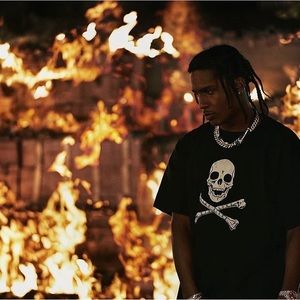 Meet your Posher, Jarred